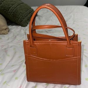 Mini bag